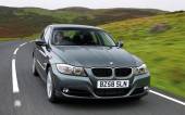 05 - 320d E90 Berline UK (2008)