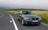 06 - 320d E90 Berline UK (2008)