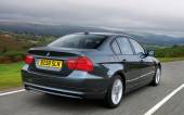 11 - 320d E90 Berline UK (2008)