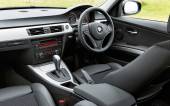 12 - 320d E90 Berline UK (2008)