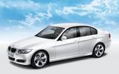 01 - 320d E90 EfficientDynamics (2010)