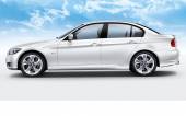 02 - 320d E90 EfficientDynamics (2010)