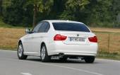 05 - 320d E90 EfficientDynamics (2010)