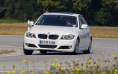 06 - 320d E90 EfficientDynamics (2010)