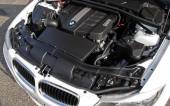 08 - 320d E90 EfficientDynamics (2010)