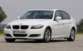 12 - 320d E90 EfficientDynamics (2010)