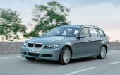 01 - 320d E91 Touring (2005)