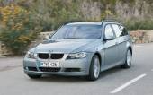 02 - 320d E91 Touring (2005)