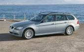 03 - 320d E91 Touring (2005)