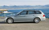 04 - 320d E91 Touring (2005)