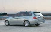 05 - 320d E91 Touring (2005)
