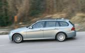 06 - 320d E91 Touring (2005)