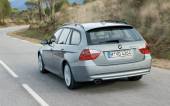 07 - 320d E91 Touring (2005)