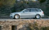 10 - 320d E91 Touring (2005)