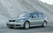 11 - 320d E91 Touring (2005)