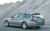 12 - 320d E91 Touring (2005)