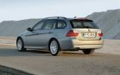 13 - 320d E91 Touring (2005)
