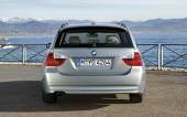 14 - 320d E91 Touring (2005)