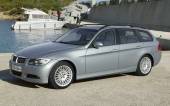 15 - 320d E91 Touring (2005)