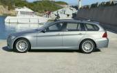 16 - 320d E91 Touring (2005)