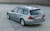 20 - 320d E91 Touring (2005)
