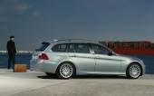 21 - 320d E91 Touring (2005)