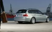 22 - 320d E91 Touring (2005)