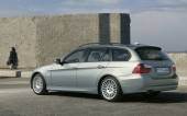 23 - 320d E91 Touring (2005)
