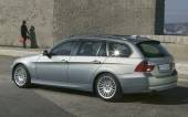 24 - 320d E91 Touring (2005)