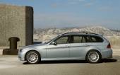 25 - 320d E91 Touring (2005)