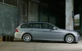 28 - 320d E91 Touring (2005)
