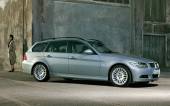 30 - 320d E91 Touring (2005)