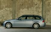 31 - 320d E91 Touring (2005)