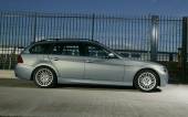 32 - 320d E91 Touring (2005)