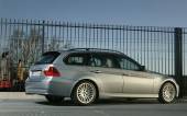 34 - 320d E91 Touring (2005)