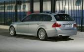 35 - 320d E91 Touring (2005)