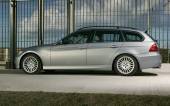 36 - 320d E91 Touring (2005)