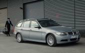 37 - 320d E91 Touring (2005)