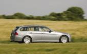 40 - 320d E91 Touring (2005)