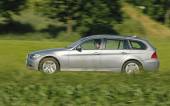 41 - 320d E91 Touring (2005)