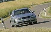 43 - 320d E91 Touring (2005)
