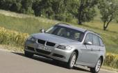 44 - 320d E91 Touring (2005)