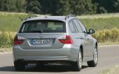 45 - 320d E91 Touring (2005)