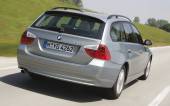 46 - 320d E91 Touring (2005)