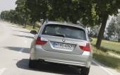 47 - 320d E91 Touring (2005)