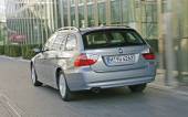 48 - 320d E91 Touring (2005)
