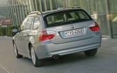 49 - 320d E91 Touring (2005)