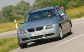 50 - 320d E91 Touring (2005)