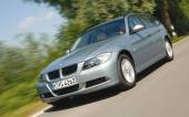 51 - 320d E91 Touring (2005)