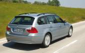 53 - 320d E91 Touring (2005)